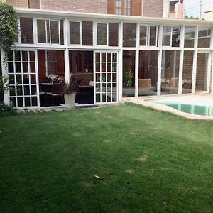 Gran Casa Del Centro Mendoza City