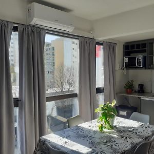 Departamento Centro Mar Del Plata